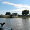 Homesite on a neck of Lake Griffin
