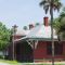 Seaboard Airline railroad depot, Leesburg Fla (6-2009)