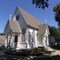 1888 Holy Trinity Episcopal Church, built by English settlers (10-1-2011)