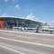 Crowfoot C-Train Station July 2009