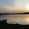 Lake Seymore on the Trent