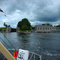 Below Lock 14, Crowe Bay