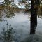 River at Campbellford, Ontario