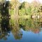 Rainbow River lagoon