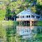 Rainbow Boathouse