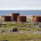 Reservoir de fuil MCL Cape Jones