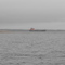 Tanker in Wise Bay, NT