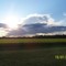 Almost Sunset