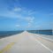 seven mile bridge on the way to Key West, July contest, Travel
