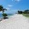 Sombrero Beach - Marathon - Florida Keys - USA