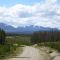 Charlottle lake road