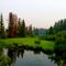 Charlotte Lake - Aug 09