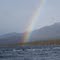 Charlotte Lake Rainbow