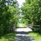 Ruisseau Indian Creek, Hammond, juil. 2008