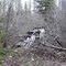 Chilko River Lodge Area / B.C. / Kanada / Mai 2010