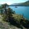 Chilko Lake / B.C. / Kanada / Sept. 2007