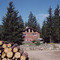 Wells Grey Home (Aug 2003)