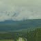 Moody, Green Vistas Of The North Thompson Valley Near Clearwater BC North of Kamloops Jul '11