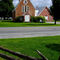 Église anglicane St. Luke's, Hemmingford