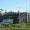 Cannon Corners NY Border Station