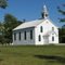 Russeltown church