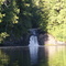 Water Falls Laurie Creek