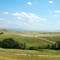 Paysage du Wyoming_sur l'US 14