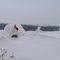 Igloo on Culloden Rd