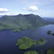 Lemmens Inlet and Meares Island