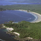 Ahouse Bay, Vargas Island