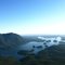 Lone Cone - View From the top!