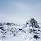 Deception Bay Rock Igloos