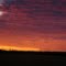 Christmas Sunrise