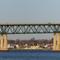 Pont Miramichi (Vue Ouest) (Panoramique)
