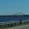Centennial Bridge, Miramichi River