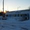 Miramichi Terminal