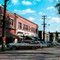 Castle Street in Newcastle, New Brunswick