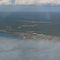Deline, NT from the air