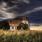 Just a Barn