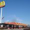 McDonald's Rensellar IN