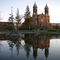 The Chapel at St. Joseph College