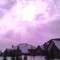 Tranquil Light and Clouds in Sturgeon Valley, North of Edmonton