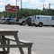 Tim Horton's on Trans Canada near Espanola