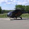 Helicopter Flight