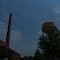 Water Tower