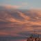 Clouds Fort Nelson