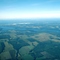 Charlie Lake Aerial from NE