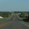 2010-07-08 - Alaska Hwy in Charlie Lake BC, looking SE.