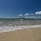Ah, Rangitoto from Takapuna, New Zealand
