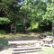 Cope Environmental Center trailhead